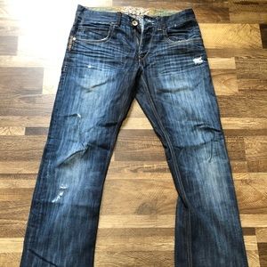 Devergo jeans for men size 32